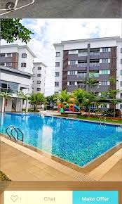 Hanya makanan/minuman halal sahaja dibenarkan. Kondo Kiara Court Bandar Baru Nilai Nilai 3 Home Furniture Others On Carousell
