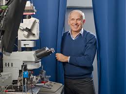 TUM neuroscientist Arthur Konnerth shares in million-euro Brain Prize - TUM