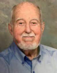 Glen Laverne Schroeder