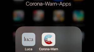 Brauchen wir luca jetzt doch nicht? So Funktionieren Luca Und Die Corona Warn App Landesschau Rheinland Pfalz Swr Fernsehen