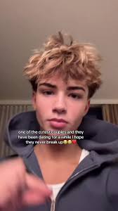 Wheb Did Jackson and Preslee Start Dati G