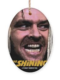 Kubrick Holiday Ornaments for Sale