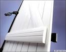 Prix volet pvc couleur cafe