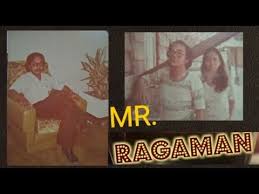 Maybe you would like to learn more about one of these? The Real Life Mr Ragaman Family Picture 1970 To 2018 Ragaman Faizal Tahir Youtube