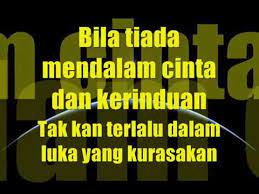 Lirik lagu kandas duet dangdut rhoma irama. Lirik Lagu Kandas