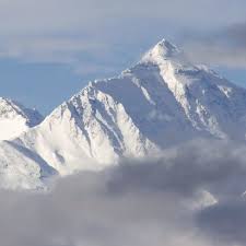 Mount everest is located on the border of nepal and tibet. 7 Things You Should Know About Mount Everest History