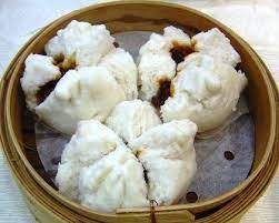 cha shao bao bbq pork buns dim sum food pork buns savoury food