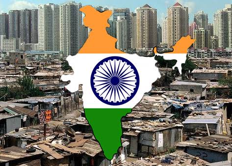 Is India Rich or a Poor country? | CoverNest Blog