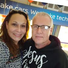 Helda Hansards Chapel Ministry