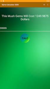 Without any effort you can generate your gems for free by entering the user code. Download Gems And Coins Calc For Brawl Stars 2020 Android App Updated 2020