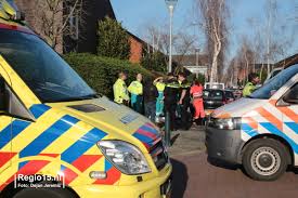 En dan schakelen we live over naar den haag waar mogelijk 'meerdere slachtoffers' zijn gevallen bij een schietpartij. Dode Bij Schietpartij Op Wrightlaan In Den Haag Foto Gelderlander Nl