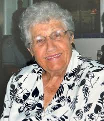 Virginia Hilborn Obituary