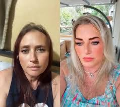 Shannon Gilman's Instagram, Twitter & Facebook