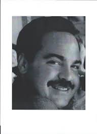 Matthew Nicholas “Matt” Doucette (1960-2004)