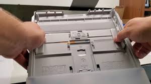 Windows xp, 7, 8, 8.1, 10 (x64, x86). Samsung Laser Printer Fix No Paper Error Clp Clx Pickup Jam Youtube