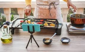 French market tour and cooking class / marché maubert; 10 Virtual Cooking Classes To Enhance Your Culinary Skills Vogue India
