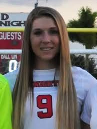 2015 News-Press All-Area Girls Soccer