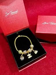 Jika ada pesaing memberi kadar yang lebih baik, kita boleh kakitangan kedai emas sayang mahu anda menikmati pengalaman jualan emas anda selesa. Pandora Emas 916 Pilih Kedai Emas Sri Temasek Facebook