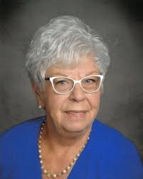 Barbara Grater Obituary February 16, 2024