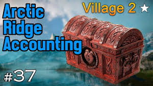 700 wycademy points gargwa eggs: Mhgu Chapter 37 Village 2 Arctic Ridge Accounting Gather Mission Gameplay Youtube