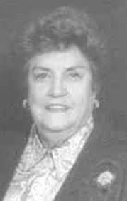 Donna Perkins Obituary (2006)