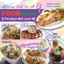 Petaling jaya, selangor.bölgesinde paradigm mall yakınlarında yemekle ilgili 17.912 yoruma ve 10.297 gerçek fotoğrafa bakın. Paradigm Mall Johor Bahru Food Arcade Will Have You Mouth Water Over Their Abc Special Bakso Waffles And More Consider Your Next Meal Covered At Food Arcade Level 4m Paradigm Mall Jb