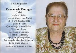 RIP- ULIED- BIRKIRKARA-ULIED MALTIN.