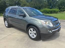 Image result for Gray Green 2011 Acadia