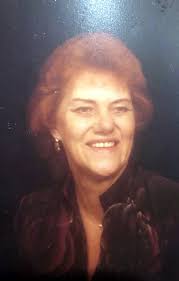 Louise Ann Chapin Obituary