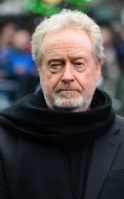 Interview : le nouvel "Alien" de Ridley Scott