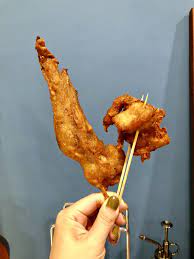 杜記台南豆乳雞 meat jerky jerky meat
