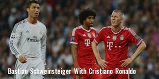 He has not only gained popularity but has also earned a handsome amount of money through his football career. Bastian Schweinsteiger Story Bio Facts Networth Home Family Auto Famous Football Players Successstory