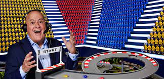Marble mania maak je eigen knikkerbaan. Are Marbles In Marble Mania The Next World Success Of John De Mol Newsabc Net