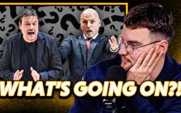 Filip Covic: stats, news, and records