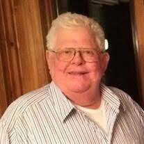 Rolland J. Crow Obituary