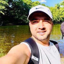 Private Pickleball Lessons in Penn Laird VA