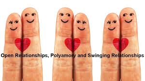 Polyamory is a lifestyle that is not considered a norm. The Difference Between Open Relationships Polyamory And Swinging Relationships By Mathew Peter Medium
