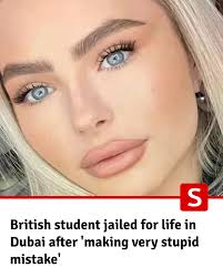 Her mother is now pleading for support to get her out