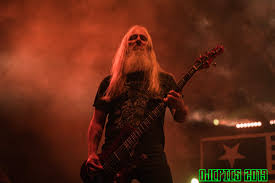 Beauty is never tarnished, made of iron Slayer Lamb Of God Amon Amarth Cannibal Corpse Live At Bb T Pavilion Ghost Cult Magazineghost Cult Magazine