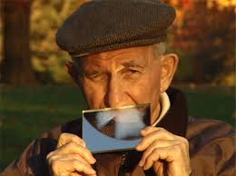 Amy Blakemore's homemade family photography