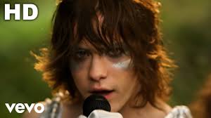 Kids" makes us think back to simpler times... with heavy consequences