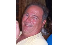 Richard Scherer Obituary (1960