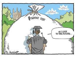 Editorial Cartoon Student Debt Political And Editorial Cartoons The Week Student Debt Student Loan Debt Student Loans
