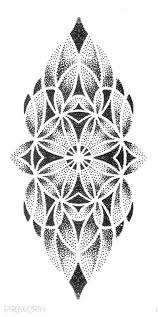 Abundance is available to all of mankind and everything to do with nature. Dotwork Tattoo Vorlagen Novocom Top