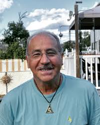 Get a Remote Healing Sunday Night! Gifted healer Jesus Dario is conducting  a free, remote healing session