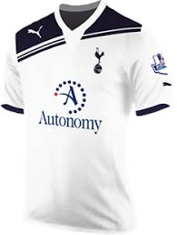 Tottenham hotspur fc/tottenham hotspur fc via getty images. Pin On Spurs Kits