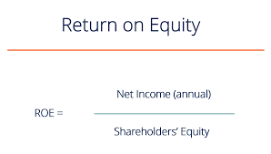 From one side, it shows the profitability of shareholders' investments, and from the other side it shows the efficiency of management in using equity financing. Return On Equity Roe Formula Examples And Guide To Roe
