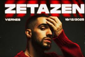 Concierto de Zetazen en la Sala Kaya
