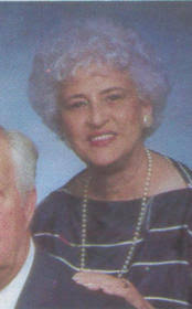 Obituary information for Sara Catherine Kendrick