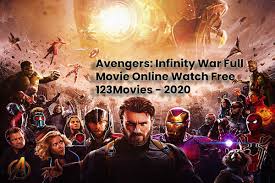 Infinity war is a movie starring robert downey jr., chris hemsworth, and mark ruffalo. Avengers Infinity War Full Movie Online Watch Free 123movies 2021